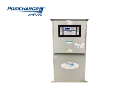 Posicharge Pro Core Module PosiCharge Fast-Charging Solutions for eGSE | Averest