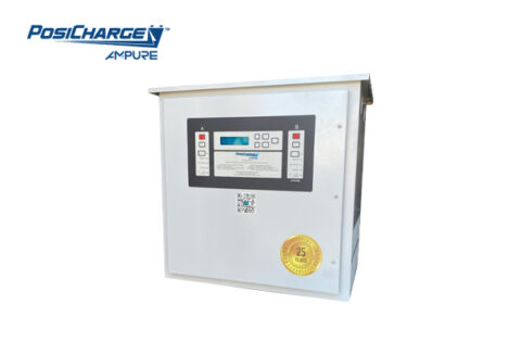 Posicharge Pro Core Module PosiCharge Fast-Charging Solutions for eGSE | Averest