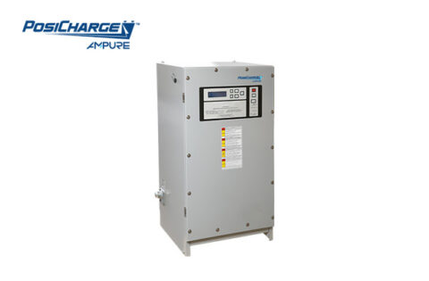 Posicharge Pro Core Module PosiCharge Fast-Charging Solutions for eGSE | Averest